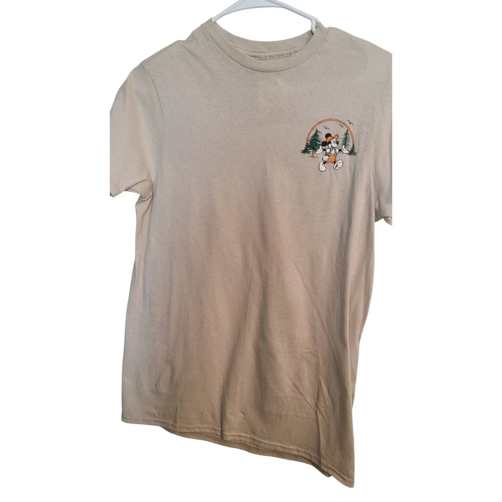 Disney Mickey‎ and Friends Size Small